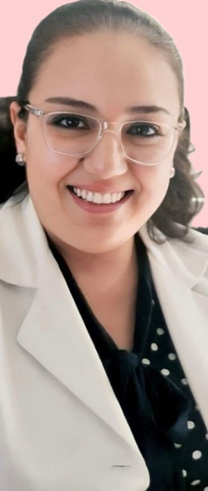 Dra. Adriana Martínez Nuño