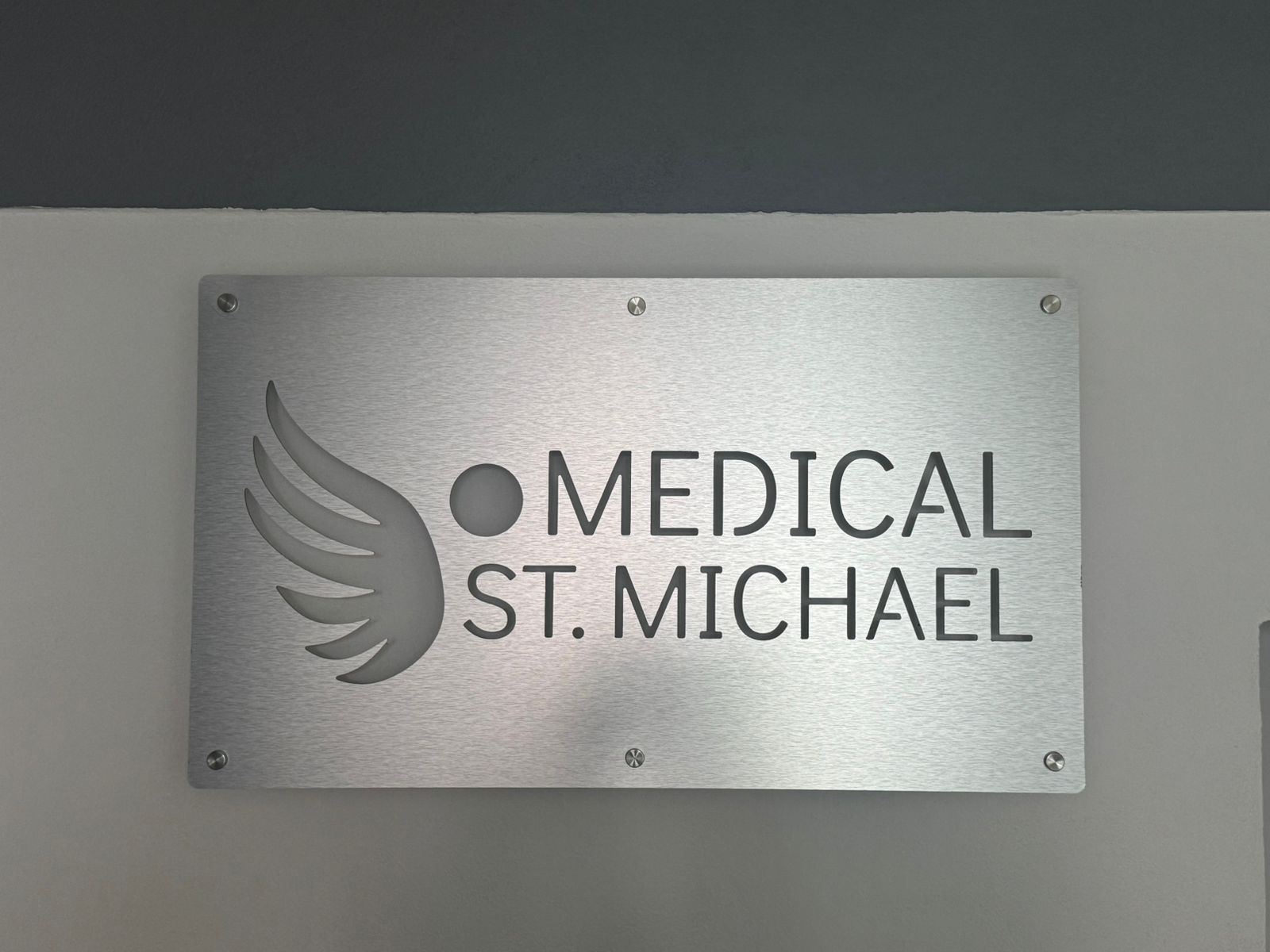 St. Michael Medical